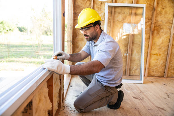 Range of Insulation Solutions in Eggertsville, NY