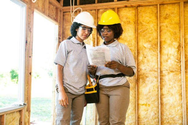 Best Wall Insulation Contractor  in Eggertsville, NY