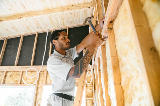 Insulation for Commercial Buildings in Eggertsville, NY